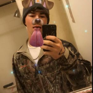 Meet your Posher, Jason